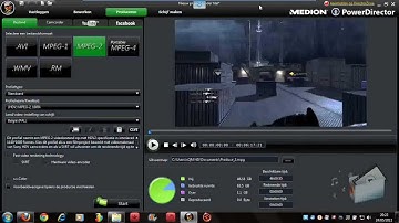 Tutorial  Time! 3: bloom effect (cyberlink powerdirector V8)