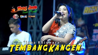 TEMBANG KANGEN ~ ICHA KHISWARA || WONGJOWO MADIUN x GB AUDIO PUENAKKK LEeeKkk