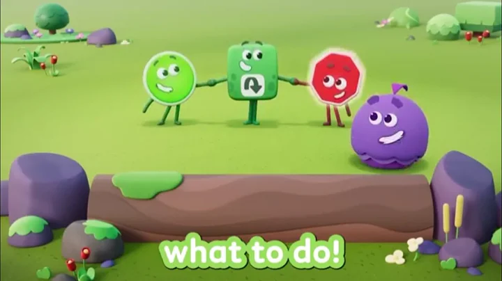 Wonderblocks Theme Song/wonderblocks Hop /Coding for Kids - sponsored by preview 2 effects 