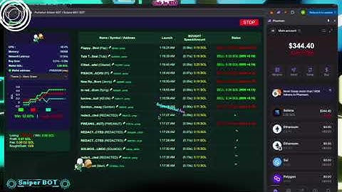 Solana Sniper Bot: Advanced Deployment Guide & Pump Fun Sniper Bot Live Token Capture Blueprint