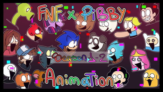 Stream episode Fnf pibby mod - Sussus corruptus by Kitty_Y podcast