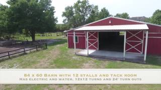 Orlando 10 acre farm with 4000+ square foot home for sale
