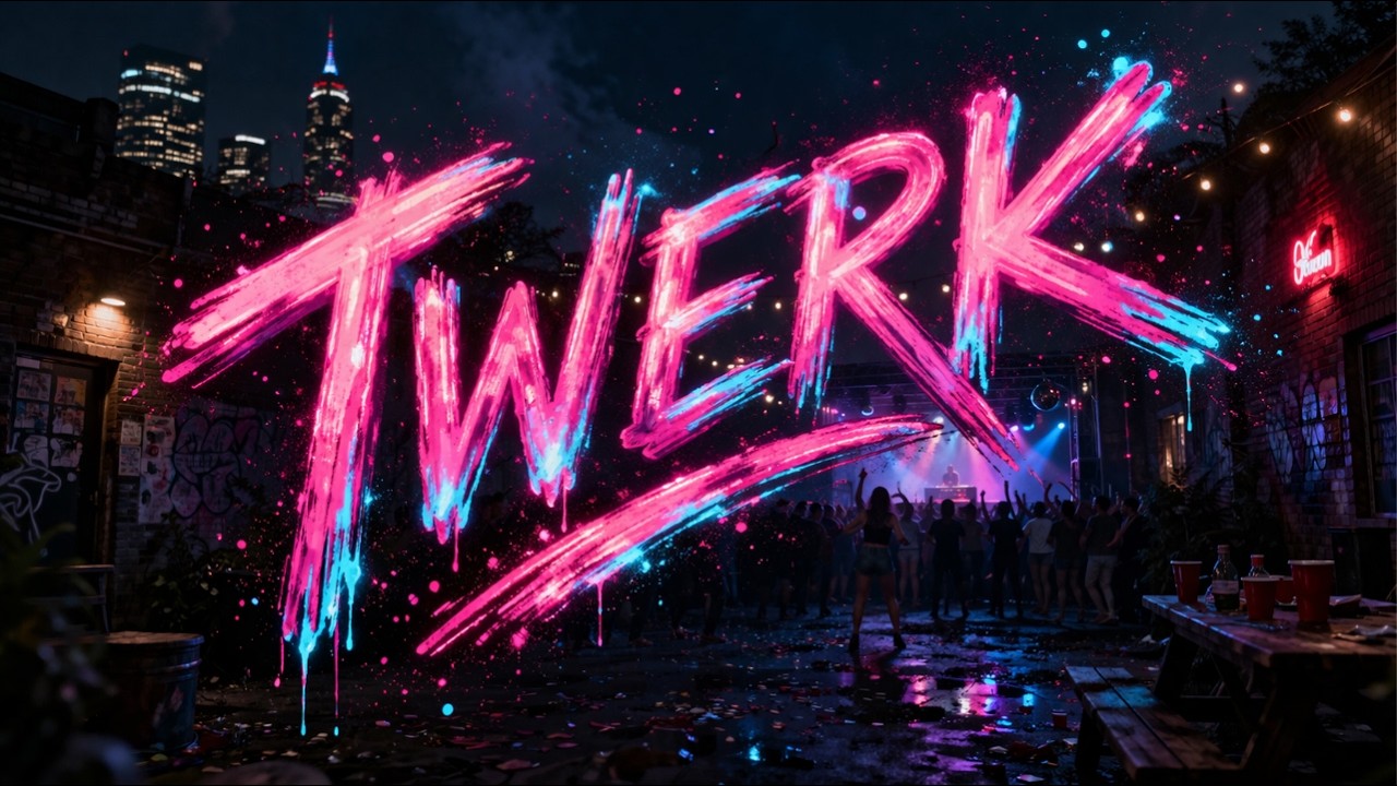 Obejrzyj Król Parkietu - TWERK w YouTube Obejrzyj Król Parkietu - TWERK w YouTube