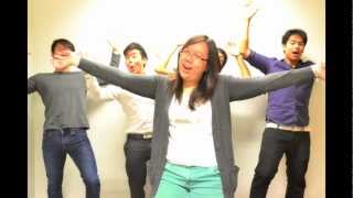 SMU Creative Thinking Final Project Video