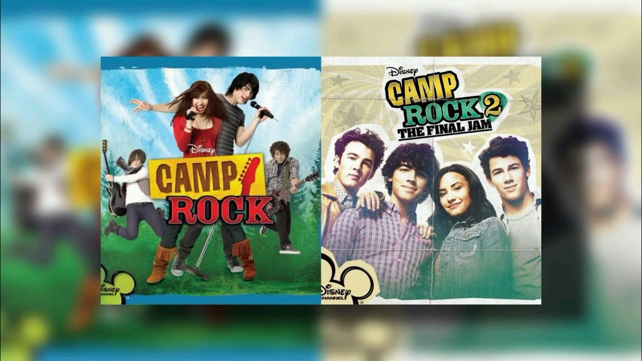 Camp Rock 1 Film Complet Français Youtube www.youtube.com