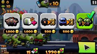 The Sound Of The Zombies Zombie Tsunami