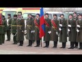 Память защитников Отечества почтили в Хабаровском крае