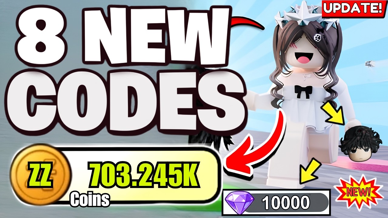 NEW* ALL WORKING CODES FOR SLEEP FOR UGC IN AUGUST 2026! ROBLOX