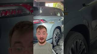 Evs, Hevs, And Phevs - Whats The Difference?