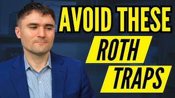 5 Roth Conversion MISTAKES That Could Cost You Hundreds of Thousands in Retirement