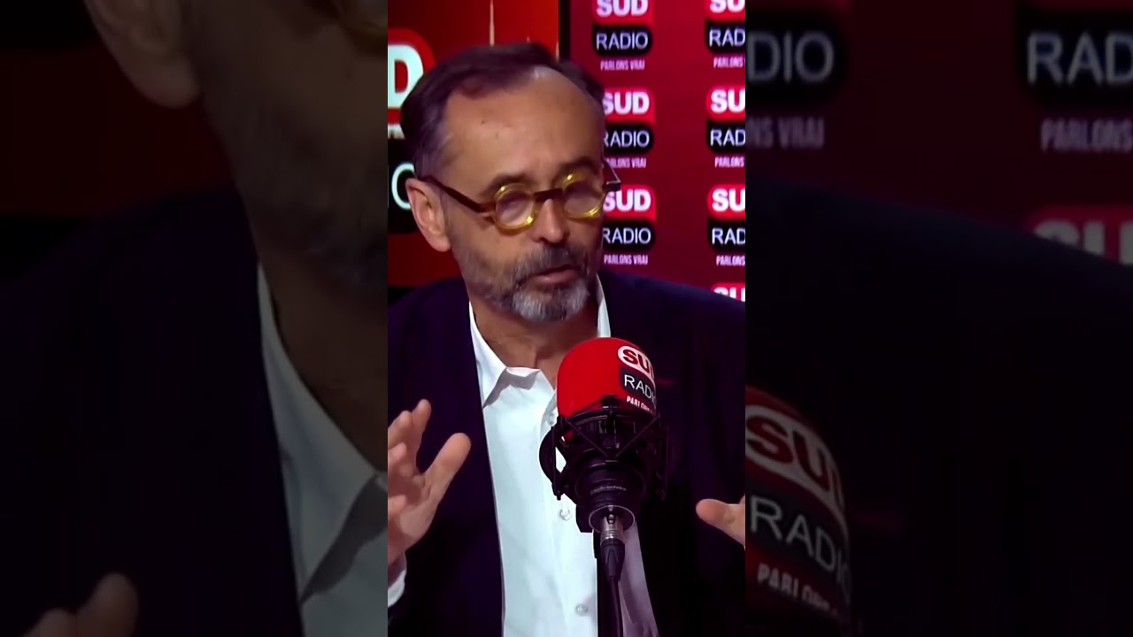 Robert Ménard : "Non, la France ne doit pas, aujourd'hui, reconnaître un État palestinien"