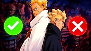 Did Boruto Officially Ruin Naruto Uzumaki