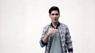 #MYCLEOEB16 CLEO 50 Most Eligible Bachelors - Jon Liddell