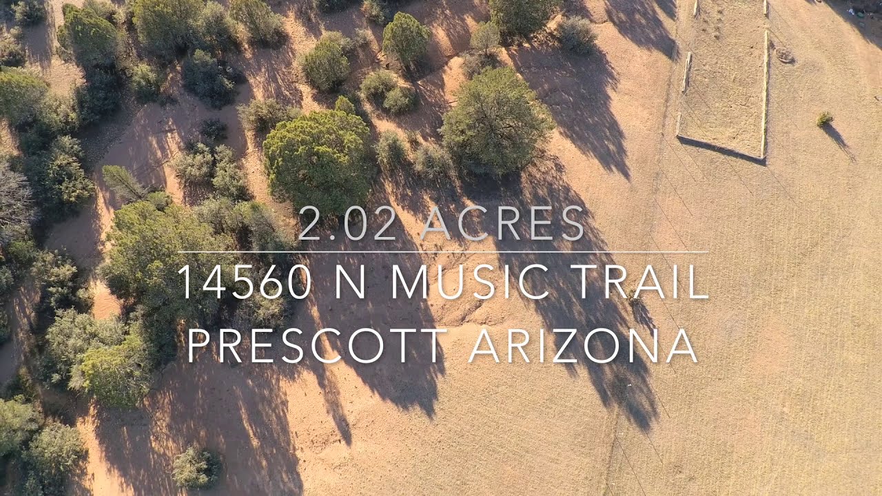 SOLD!!!! 14560 Music Trail- 2.02 Acre Horse Property (unbranded)
