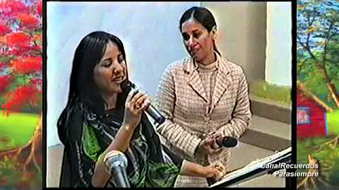 OMENAJE A DEBORA VELAZQUEZ