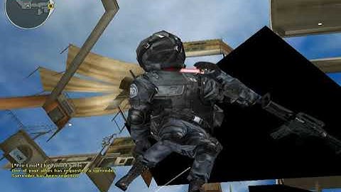 All In One Mod V2 Patcher Crossfire PH Cheat July 11 2022