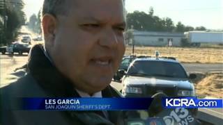 31-year-old escapee shot, killed by officers