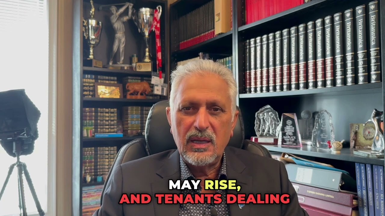 Unemployment Rate Rises In Canada