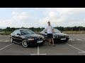 Видеодневник №11.Обзор BMW E46 E38 в Испании