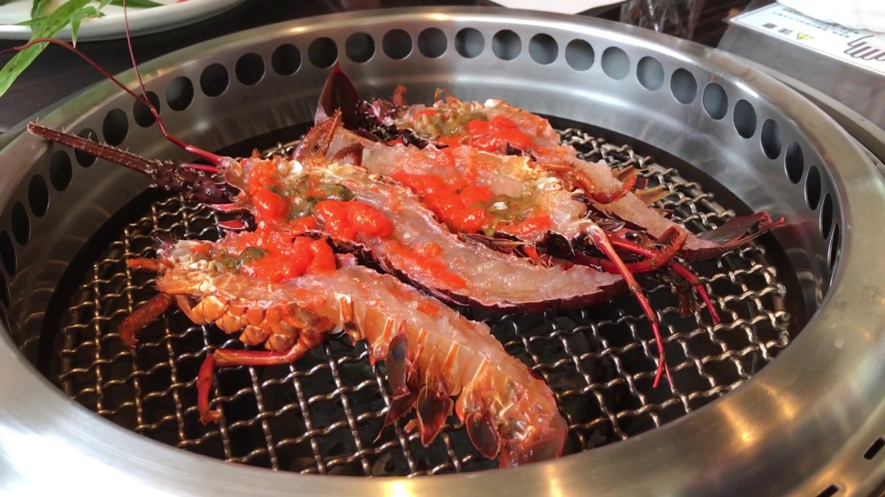 真正 生蝦咁跳 咁新鮮 伊勢海老豪華海鮮bbq宴會 鳥羽灣屋形船 含網上預約方法 Kiri San Com おしゃれきり教室 真正 生蝦咁跳 咁新鮮 伊勢海老豪華海鮮bbq宴會 鳥羽灣屋形船 含網上預約方法 Kiri San Com おしゃれきり教室