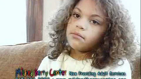 Mildred Berry Center - Commercial 2010