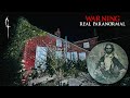 Warning! Disturbing Images | Ghost Hunting Inside Haunted Abandoned Farm House