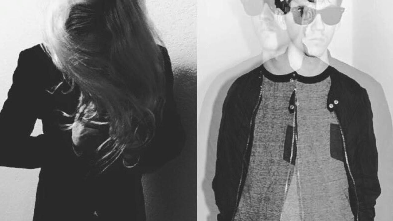 Big Red Can - Treznik (Ben Wash Remix)