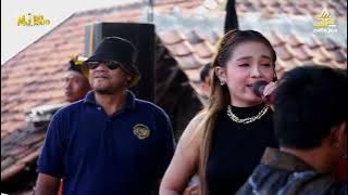 ERA PUTRI - UNYU UNYU | MJ BIGBAND