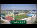 Реклама матча «Шериф-2» - «Кодру» 3.11.2015