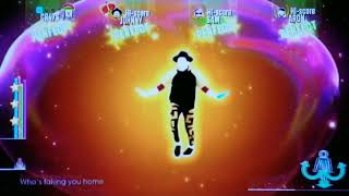 Just Dance 2017 Wii Don't Wanna Know