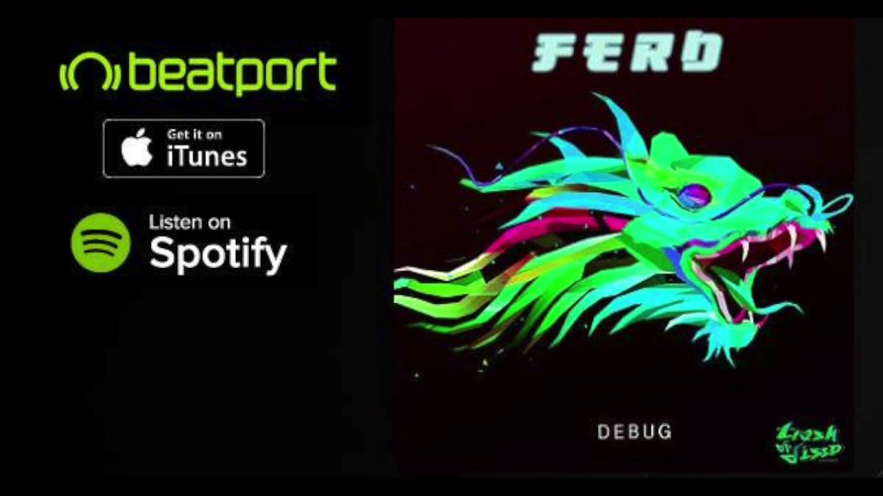 Watch FERD - Kill -9 666 (Original Mix) //out now on beatport on YouTube Watch FERD - Kill -9 666 (Original Mix) //out now on beatport on YouTube