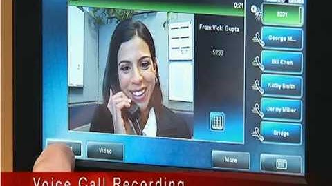 Polycom VVX 1500 Productivity