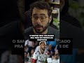 O NEGÓCIO DO NEYMAR É SELEÇÃO