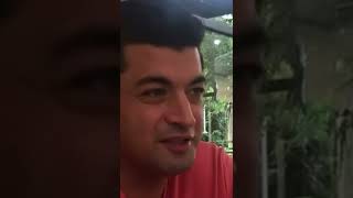 Billur Kalkavan, Buğra Bahadırlı İçin Neden Ben Gidersem Yalnız Kalır Dedi?