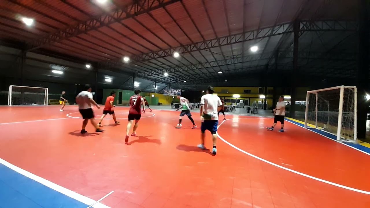 EVERGREEN VS 踢官者_03.03.26__Part 2