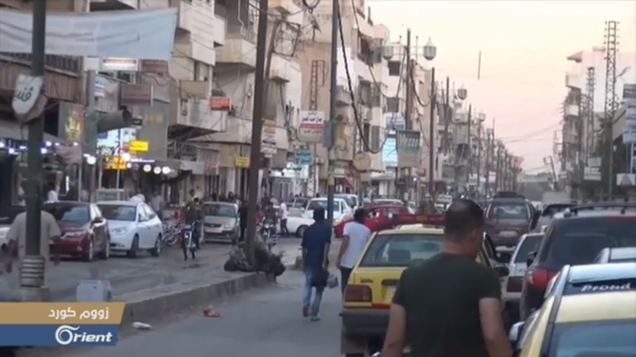 من هم يهود القامشلي وإلى أين ذهبوا !؟ -  زووم كورد