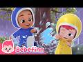 Splish Splash We Like Rainy Days Bebefinn Playtime Stories Splish Splash We Like Rainy Days Bebefinn Playtime Stories