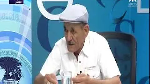 Ali Ziada sur Tv ibraren (1)