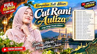 CUT RANI FULL ALBUM TERPOPULER 2026 🎵 MUTIARA • SALAH APA | Lagu Aceh Terpopuler #CutRani #Mutiara