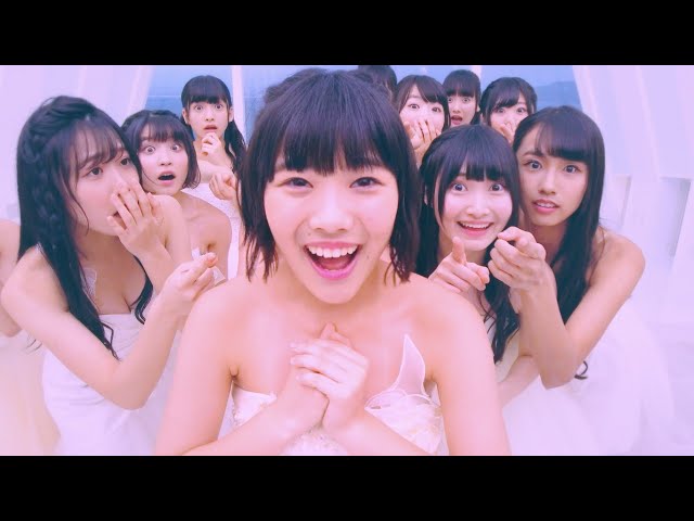 MV】虹のコンキスタドール「Waiting Wedding」(虹コン) - YouTube
