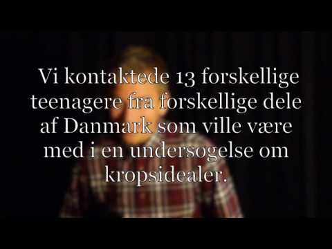 Video: Hvad Er Et Ideelt Samfund