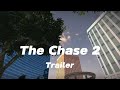 The Chase 2 Trailer | Car Parking Multiplayer