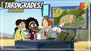 wild kratts - tardigrade xtreme - Full episode - English - kratts series #krattsseries - hd screenshot 3