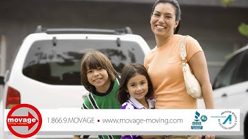 Movage Moving Overview Video http://www.movage-moving.com/