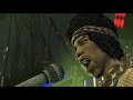 Jimi hendrix  purple haze live in san diego guitar hero world tour motion capture
