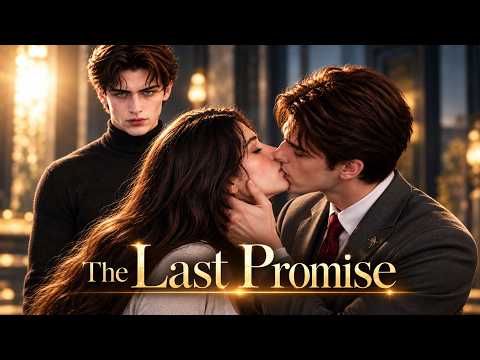 The Last Promise Full AI Drama - Where to Watch & Story Explained!