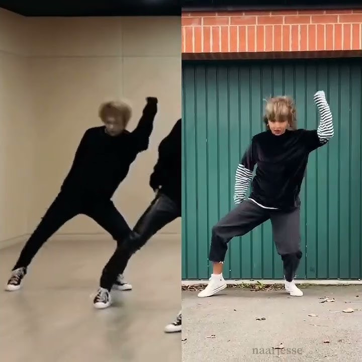ENHYPEN (엔하이픈) ‘Given-Taken’ CHORUS DANCE COVER