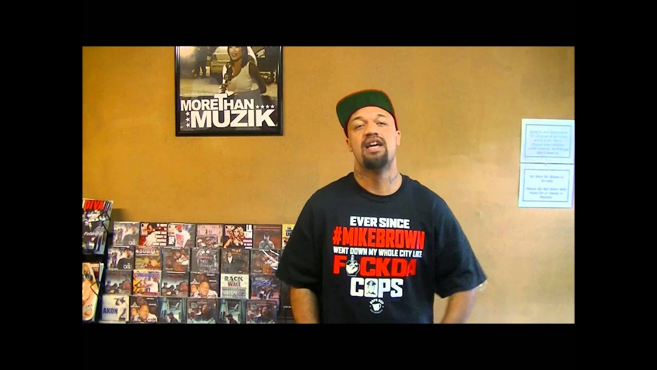 Key 2 Music Presents Sixteen Saturday's Episode 8 Featuring Mac War from YAD Sandwich Bag Committee