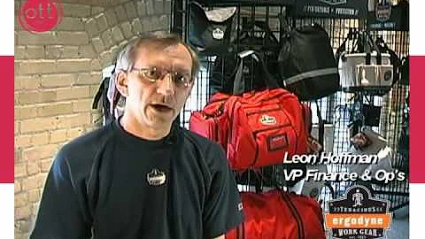 Leon Hoffman Success Testimonial 1