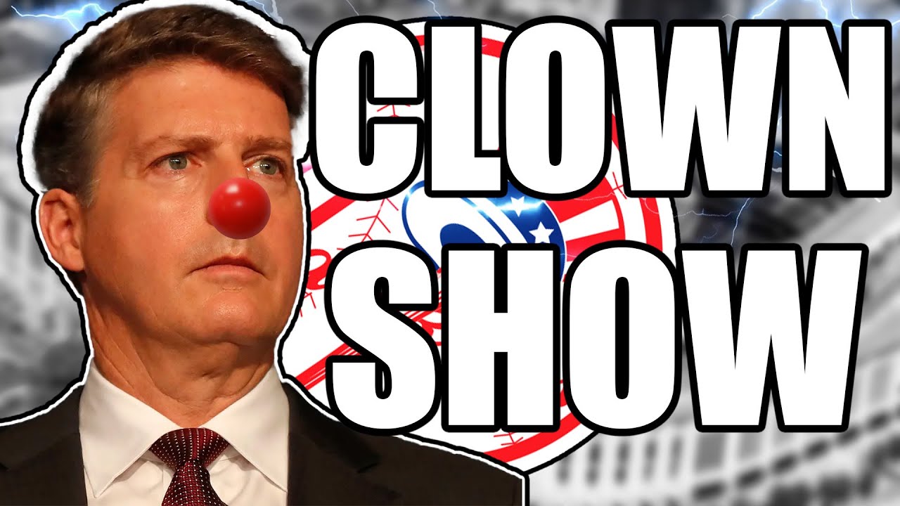 Yankees ARE YOU KIDDING? Absolutely Pathetic (Yankees Rant)